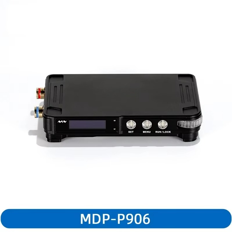 Programmable Linear Dc Power Supply 30V 10A - Цифровой регулируемый источник питания MDP-P906, 30В