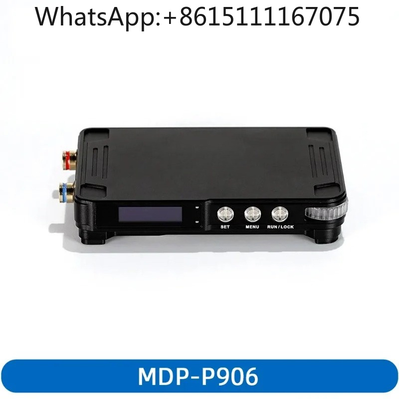 Programmable Linear Dc Power Supply 30V 10A - Программируемый лабораторный блок питания постоянного тока