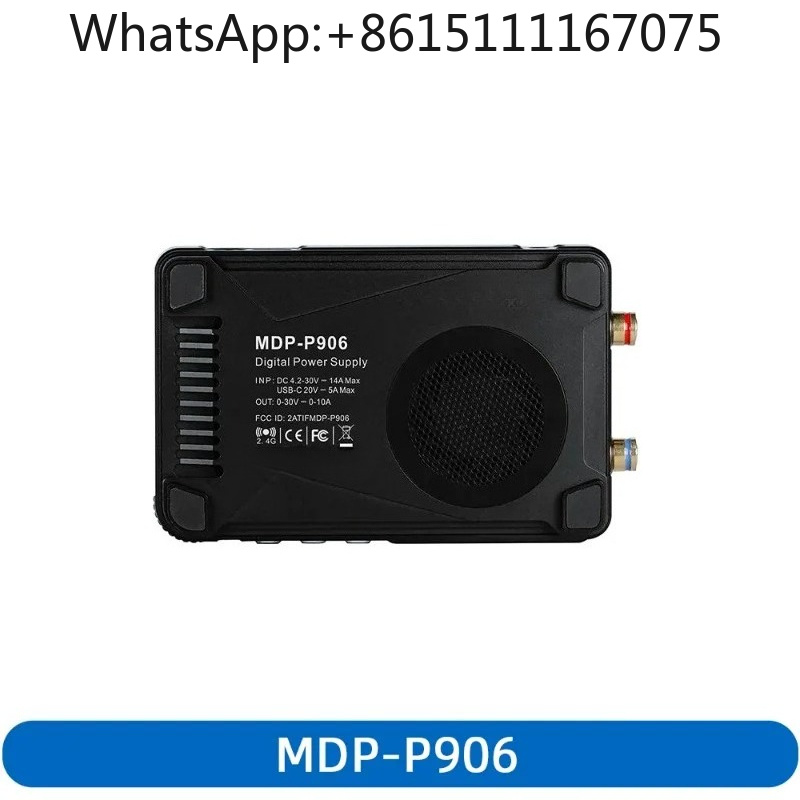 Программируемый лабораторный б – обзор и цена Programmable Linear Dc Power Supply 30V 10A