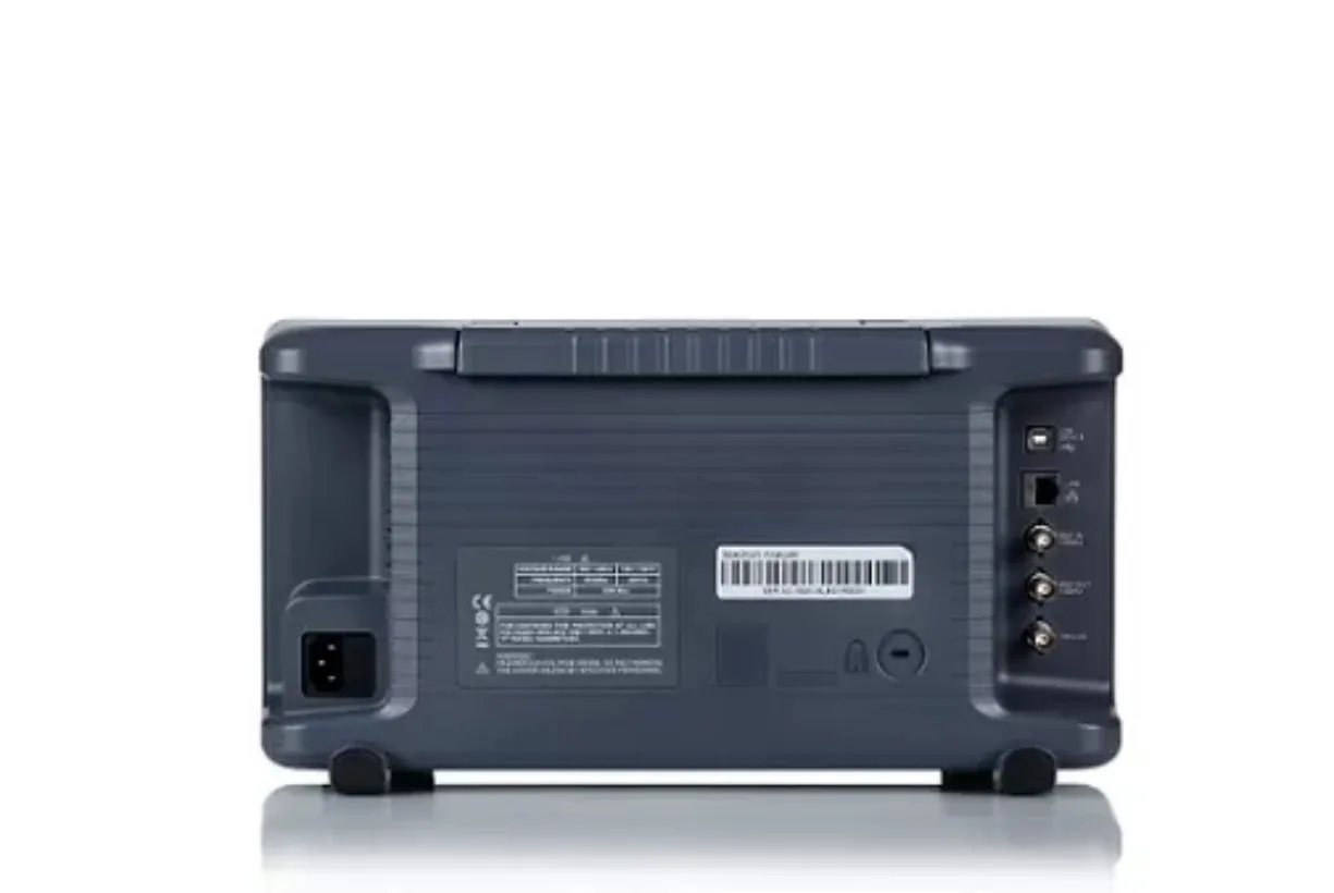 Цифровой анализатор спектра SI – обзор и цена Spectrum Analyzer Tracking Generator 1.5Ghz