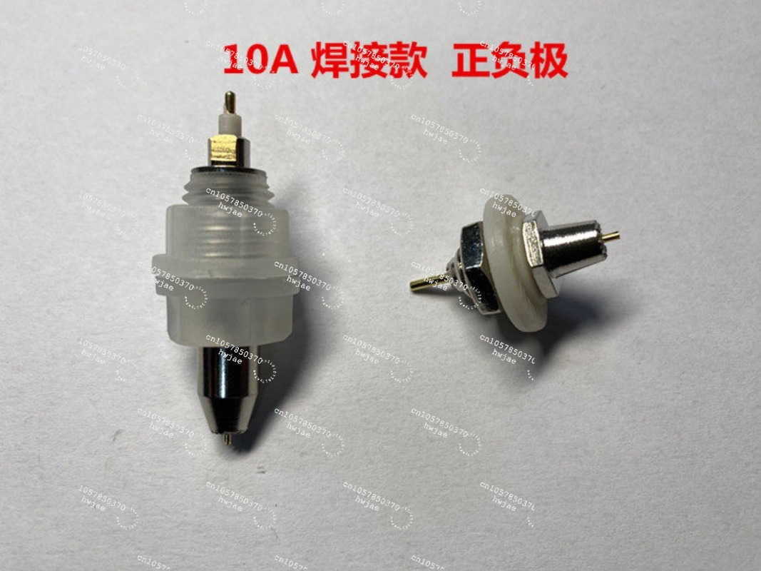 Подходит для тестовых зондов 1 – обзор и цена Battery Internal Resistance Tester Four Wire
